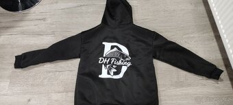 Chlapecké mikiny vel 146,158,170, vel.M - 2