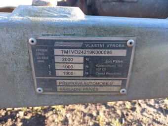 Prodam prives 2T - 2