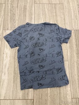 Triko chlapecké zn. Reserved - 2