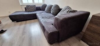 Sedačka za odvoz - 2