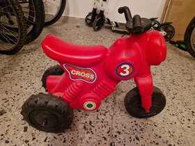 Prodám dětské odražedlo - 2