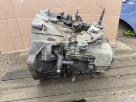 Převodovka Peugeot 308 1.6HDI 82kw - 2