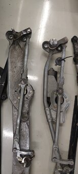 Bmw e39 mechanismus steracu - 2