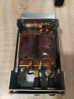 Koupím tyto desky zn. Tesla - 2