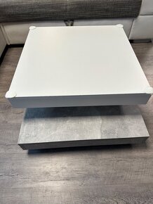 Konferenční stůl - 2