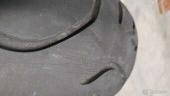 Pneumatiky Bridgestone - 2