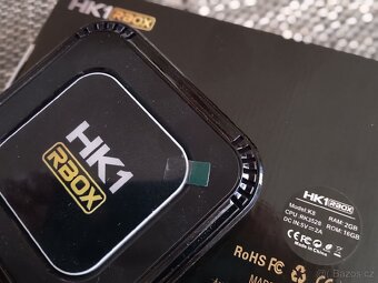 Tv box, Android tv - 2