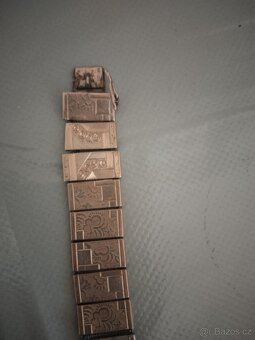 Koupím tento podobný náramek - 2