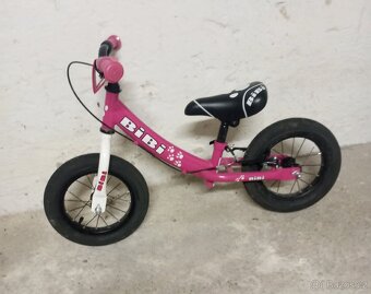 Odrážedlo Max 1 Bibi - 2