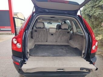 Volvo XC90, 2.4 D5 AWD - 2