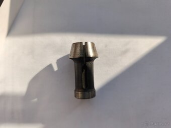 Kleštiny do kleštinového upínače - 2