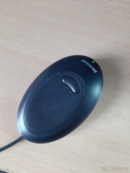 Prodám IntelliMouse Explorer Receiver 2.0 USB - 2