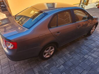 VW Jetta 1.9 TDI 77kw - 2