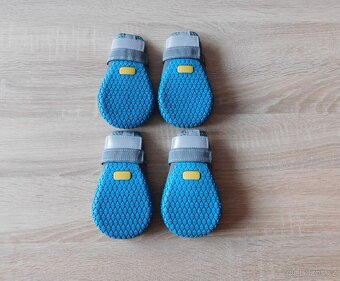 Boty pro psy Sezlinver vel.8 - 2