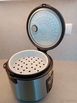 Rýžovar Concept - 2