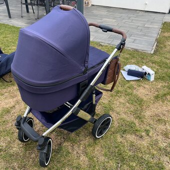 Kočárek, ABC Design Salsa 4 Air - 2