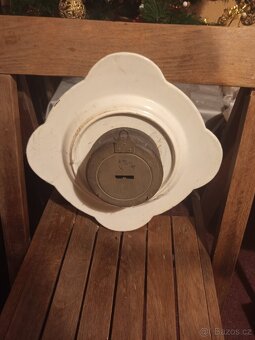 Keramické hodiny - 2