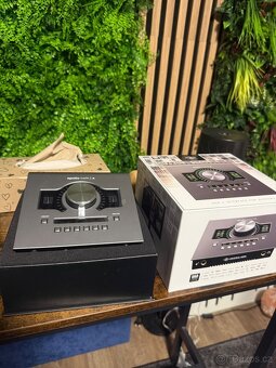 Universal Audio Apollo Twin X Duo USB Heritage Edition - 2