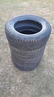 Letní pneu Continental 185/60 R14 82T
 - 2