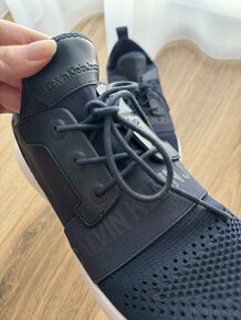 Tenisky Calvin Klein Jeans - 2