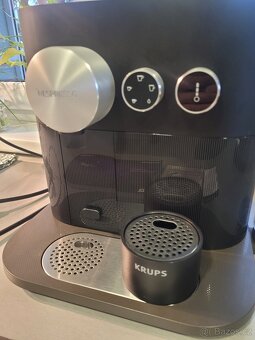 Krups Nespresso Expert XN600810 - 2