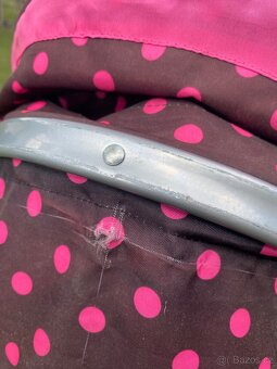 Prodám kočárek pro panenky - 2