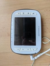Motorola MBP 43 dětská chůvička - 2