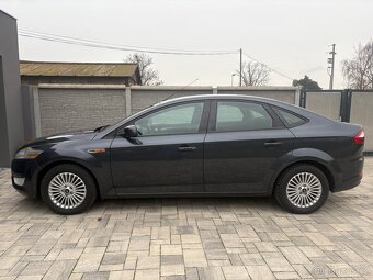 Ford Mondeo 1.8 TDCI 92kW - 2