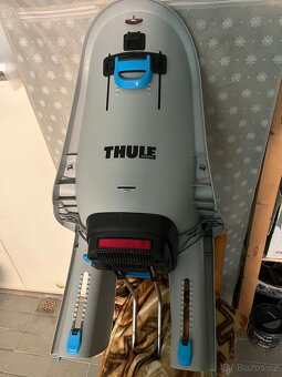 Thule Ride Along - 2