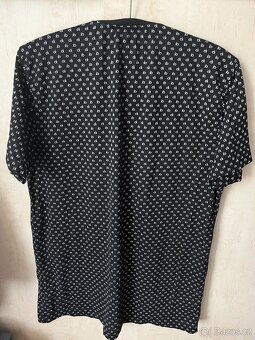 Tričko zn.Calvin Klein L/XXL - 2