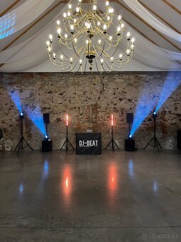 Eurolite TSL-1000 scan - 2