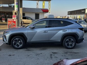 Hyundai Tucson 1,6 T-gdi, Style, DPH, ZÁRUKA (2025) - 2