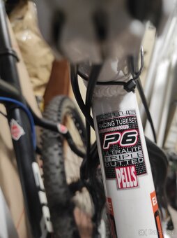 Horské kolo PELLS RASSER 26" - 2