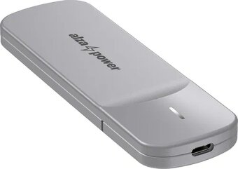 M.2 NVMe SSD disk Apacer 256 GB - 2