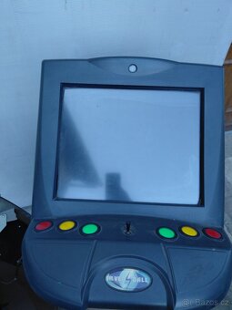 Silverball Strato - 2