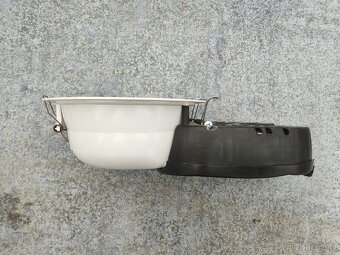 Podhledove kulate svetlo - 2