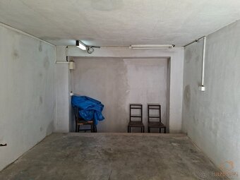 Prodej garáže 17 m² - Brno - Židenice - 2