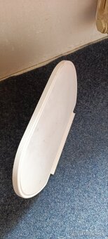 Stolecek mobilni - 2