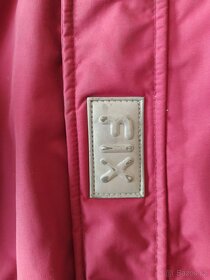 Zimní kombinézu Lindex FIX, vel 92 - 2