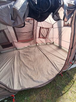 Prodám velký stan - 2