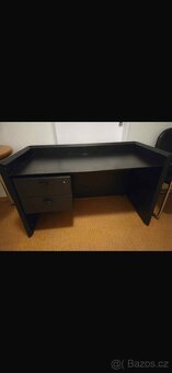 Kancelářský nábytek - 2