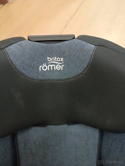 Britax Romer 0-15 kg - 2