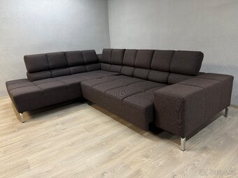 Sedací souprava - 2