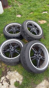 Prodam kola Aez Aress - 2