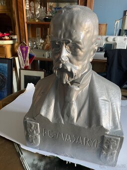 T. G. Masaryk - 2