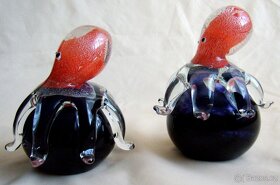 Těžítka chobotnice - 2