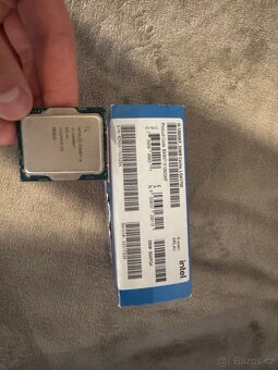 Procesor Intel Core i5-12600KF - 2