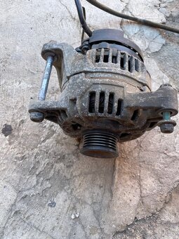 Alternator škoda fabia 1  MPÍ - 2