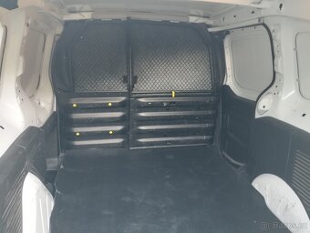 Citroen Berlingo Long 2017 - 2
