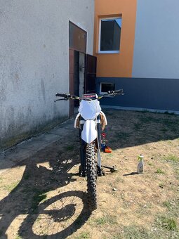 minirocket 250 - 2